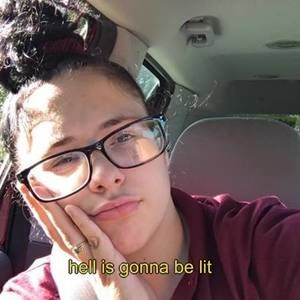 Meet your Posher, Kara